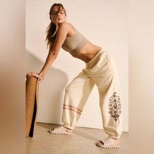 NWT Free People Sprint To The